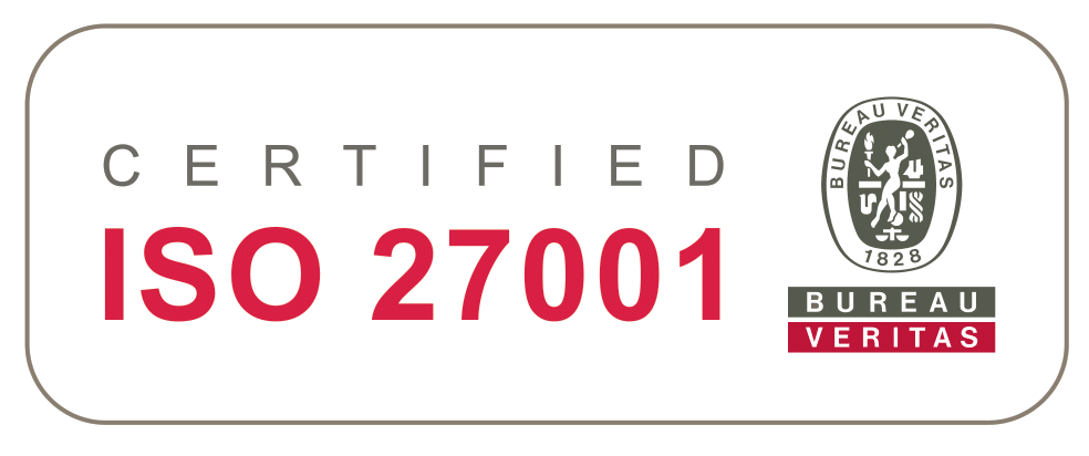 ISO 27001